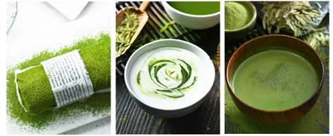Organic Matcha Powder Organic Matcha Powder